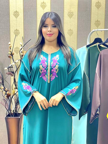 جديد 2025 – قفطان فصالة مخزنية أنيق لأفراحك ومناسباتك!