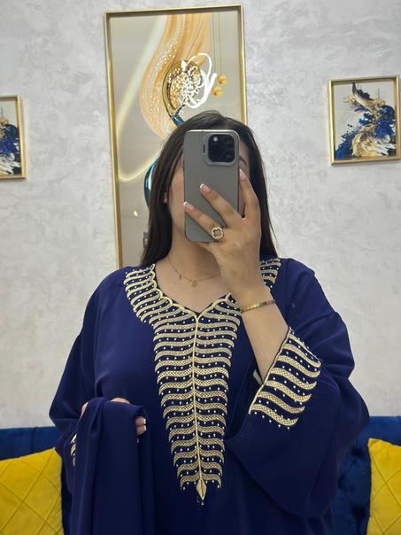 ✨ مخور بالشال مخدومة بالطرز أو لسطراس – فخامة الأصالة والتقليد