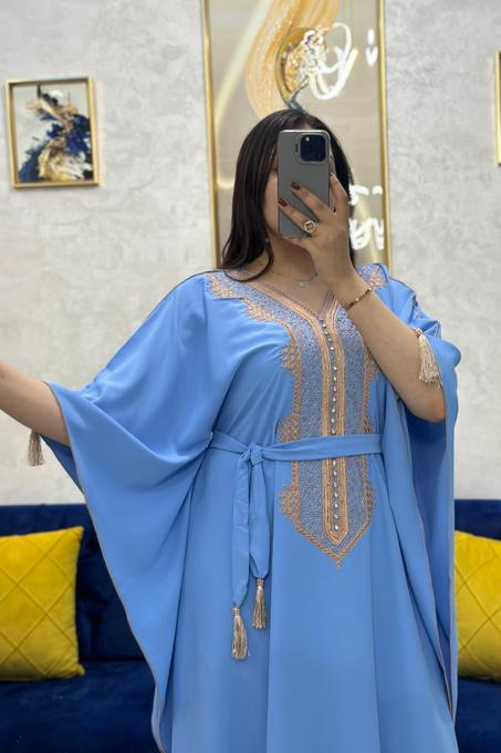 تصميم يُهمس بالفخامة... جديد العيد بين يديكِ 🎁