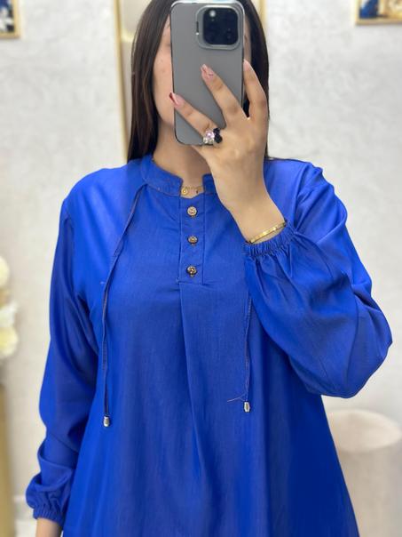 أونسومبل جين بالصدايف – تصميم عصري وأنيق لمختلف الإطلالات