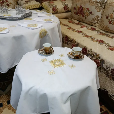 غطاء الصوندرية (2بياس)