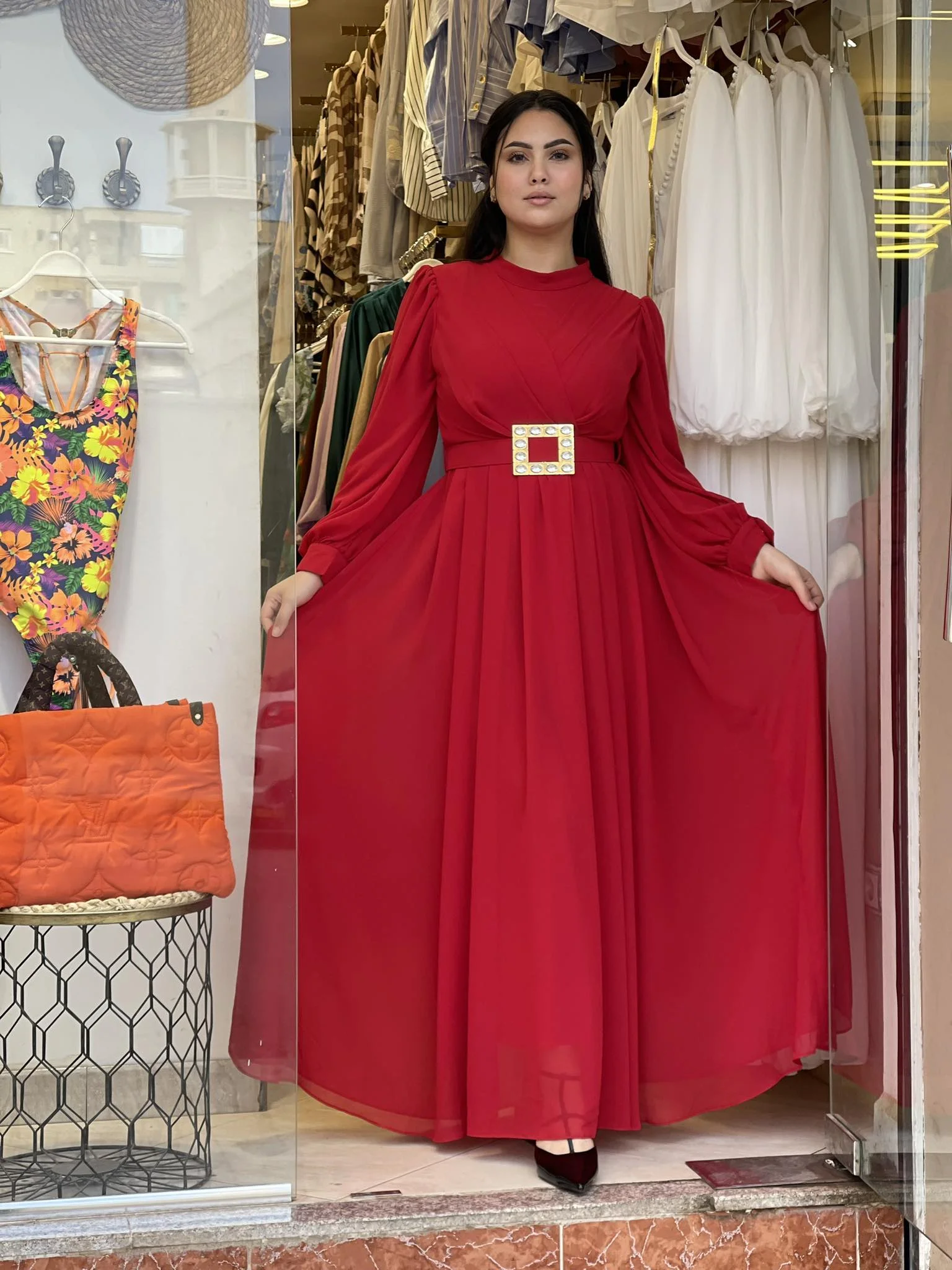 Robe Hidjeb