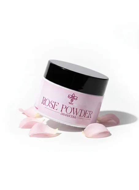 Poudre de Rose