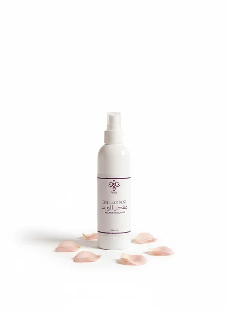 Eau de Rose (cosmétique)-200ml