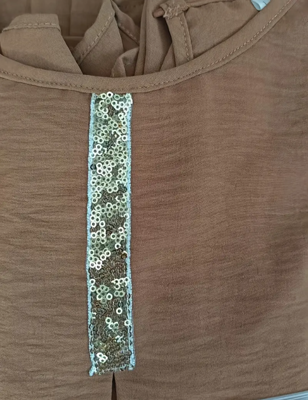 عباية فستان ناعم للمحجبات بتصميم عصري وراقي