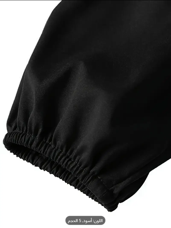 عباية فستان ناعم للمحجبات بتصميم عصري وراقي