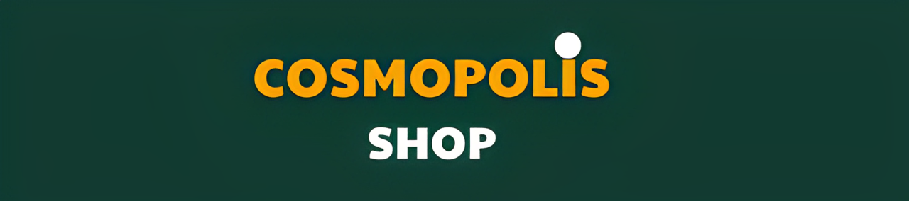 cosmopolis