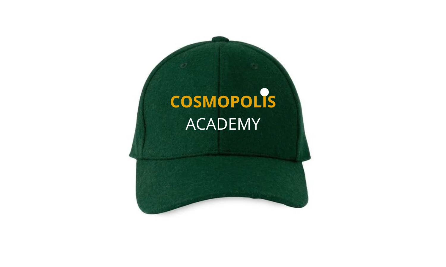 قبعة الأكاديمية