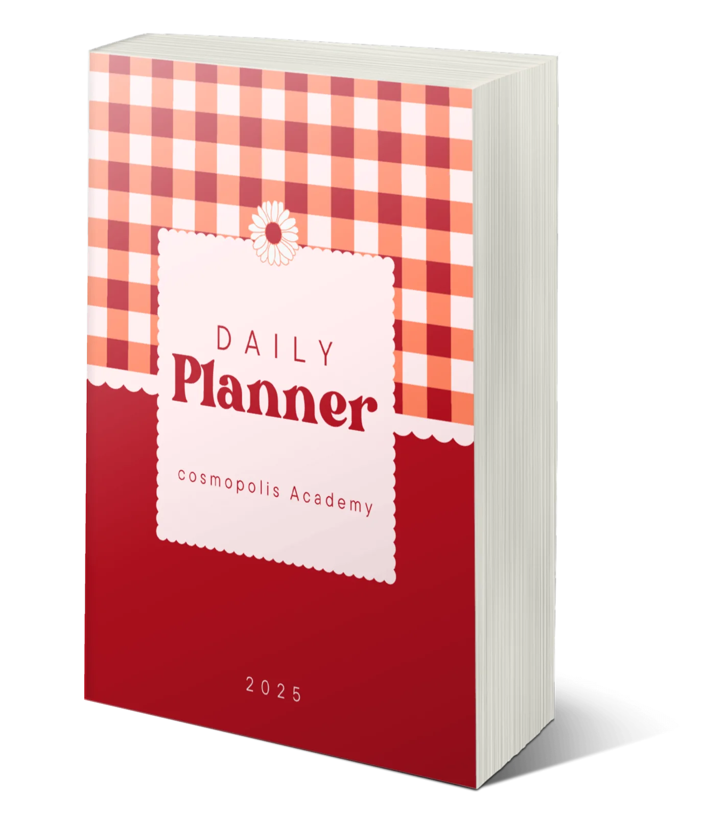 مذكرة شخصية