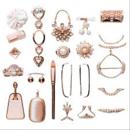 اكسيسوارات