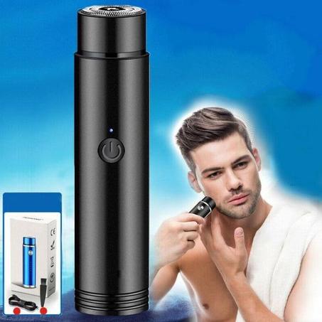 Electric Mini Shaver - KWT