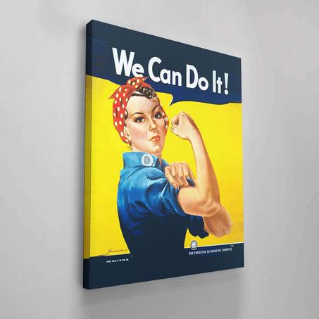 Tableau We can do it