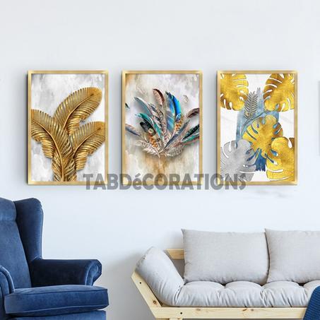 Tableaux Décoratifs Moderne