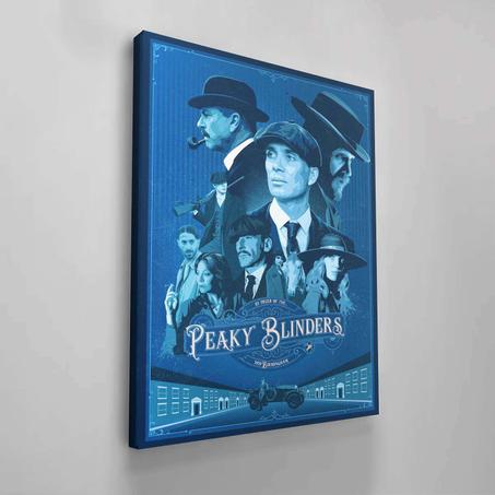 Tableau Peaky blinders-09