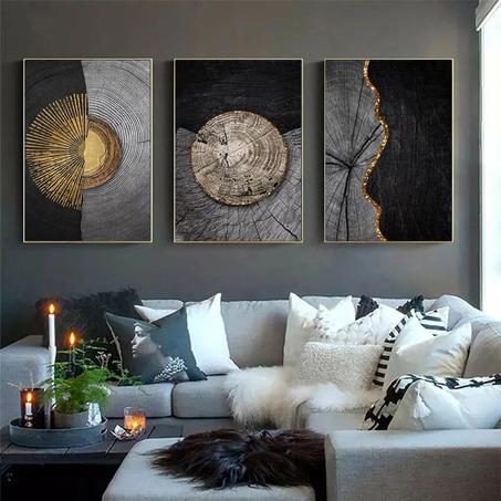 Tableaux Décoratifs - 075