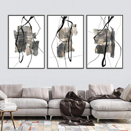 Tableaux Décoratifs - 054