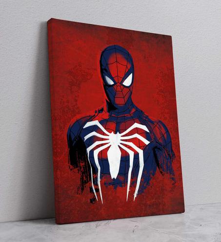 Tableau SpiderMan - 02