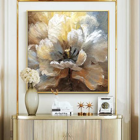 Tableau décoratif - Calligraphie Moderne - 0232