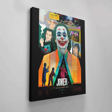 Tableau Joker - 03
