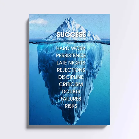 Tablou Success