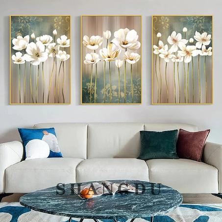 Tableaux Décoratifs - 072