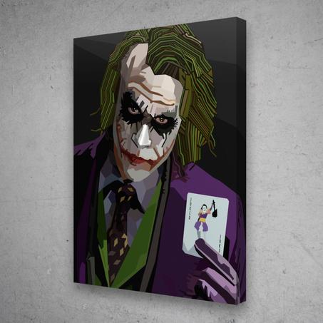 Tableau Joker - 02