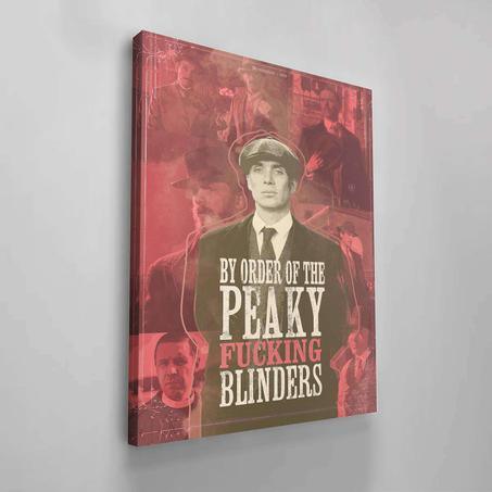 Tableau Peaky blinders-010