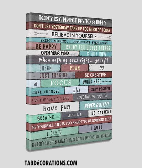 Tableau Inspirational