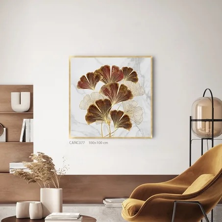 Tableau décoratif - Calligraphie Moderne - 554