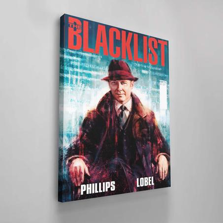 Tableau Black List - 05