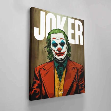 Tableau Joker - 04