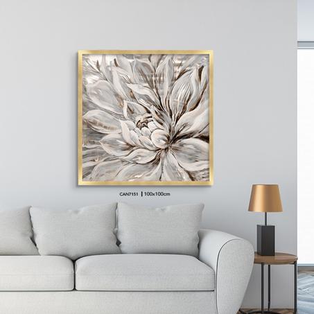 Tableau décoratif - Calligraphie Moderne - 091