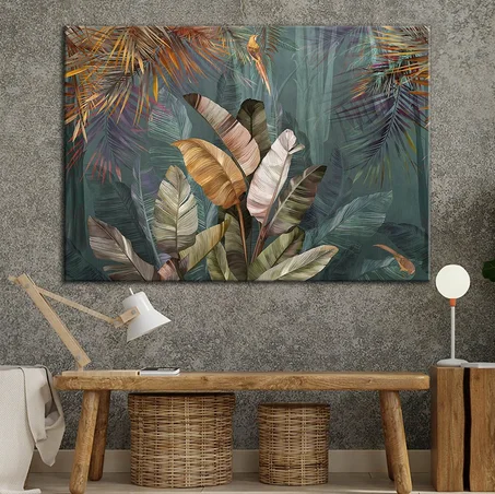 Tableau décoratif - Calligraphie Moderne - 141