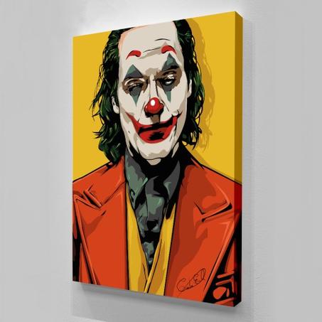 Tableau Joker - 01