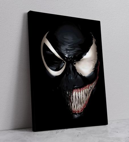 Tableau SpiderMan - 03