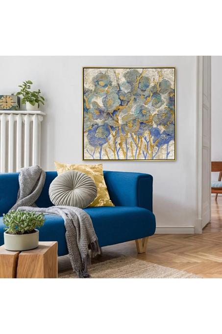 Tableau décoratif - Calligraphie Moderne - 089