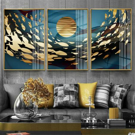 Tableaux Décoratifs - 039