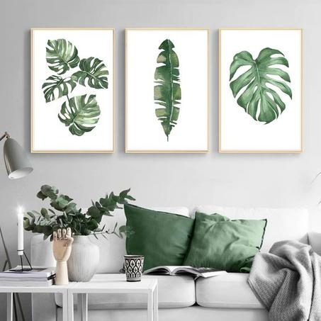 Tableaux Décoratifs - 068