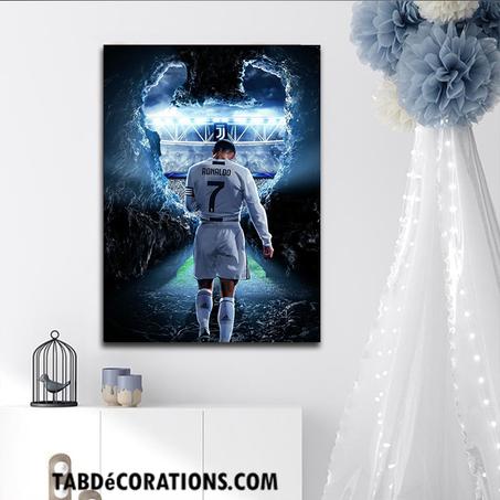 Tableau Cristiano Ronaldo 04