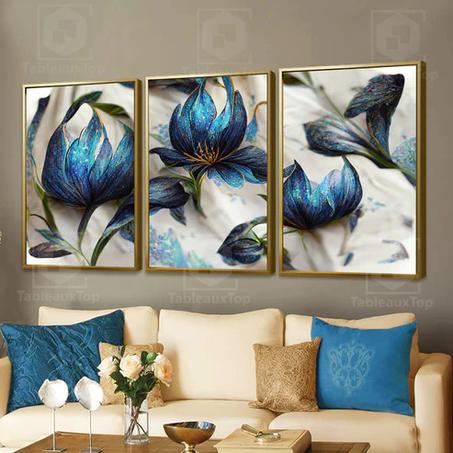 Tableau décoratif - Calligraphie Moderne - 099