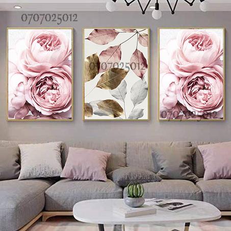 Tableaux Décoratifs - 020