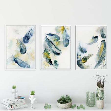 Tableaux Décoratifs - 053