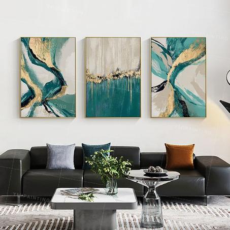 Tableaux Décoratifs - 051