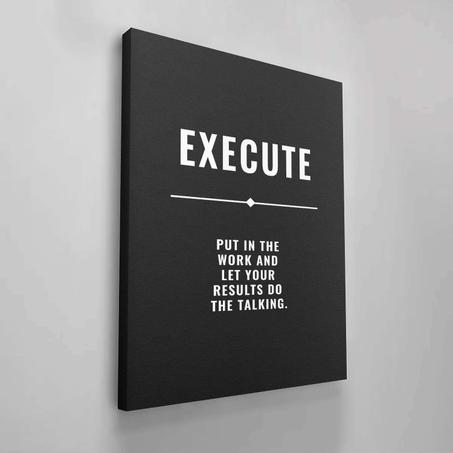 Tableau Execute