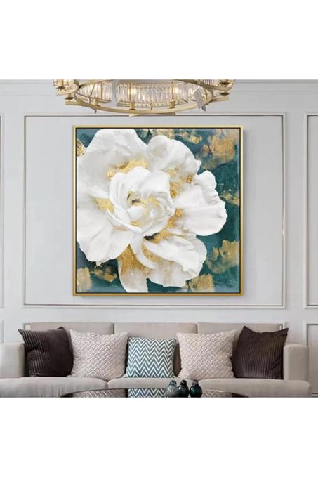 Tableau décoratif - Calligraphie Moderne - 200