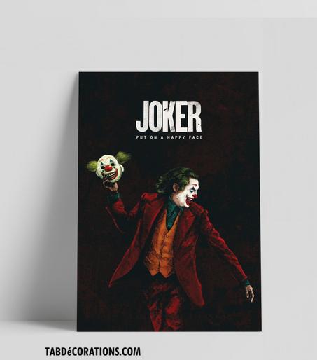 Tableau Joker - 05