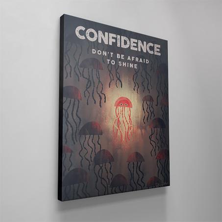 TABLEAU CONFIDENCE