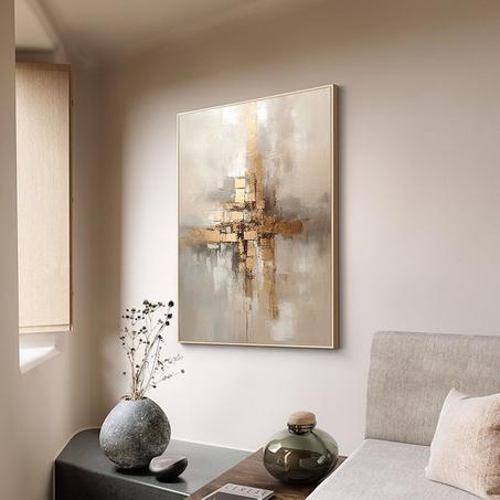 Tableau décoratif - Calligraphie Moderne - 899