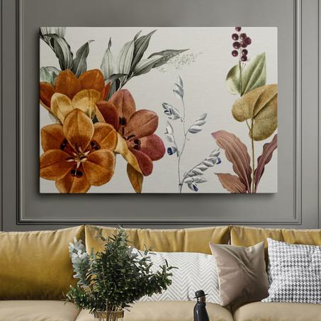 Tableau décoratif - Calligraphie Moderne - 118