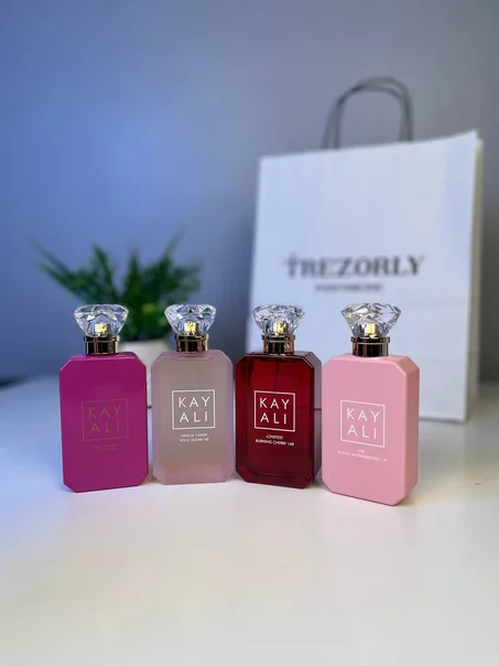 Parfum Testeur ✨